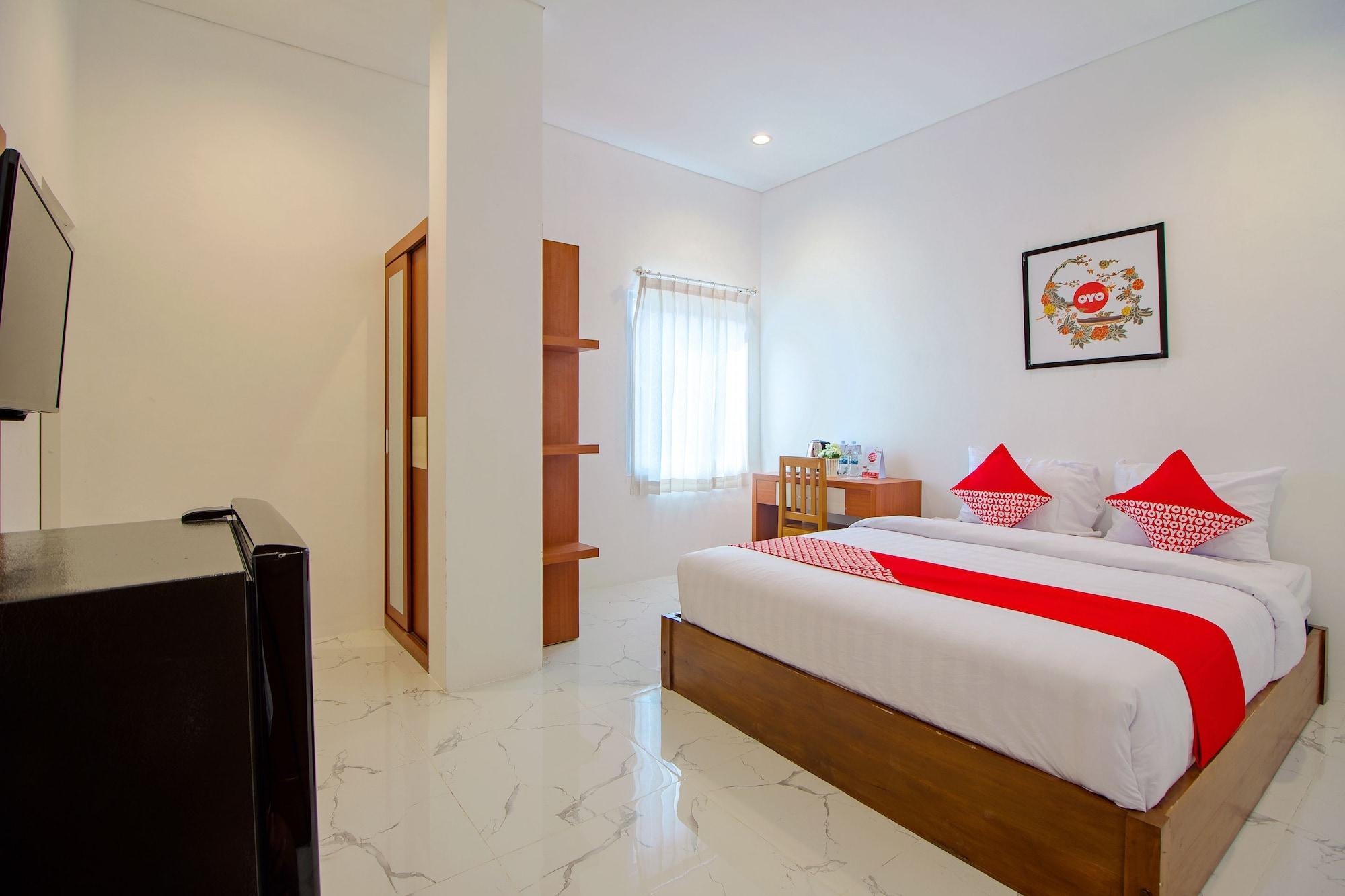 Super Oyo 13I9 88 Exclusive Guesthouse Kejayan Exteriör bild