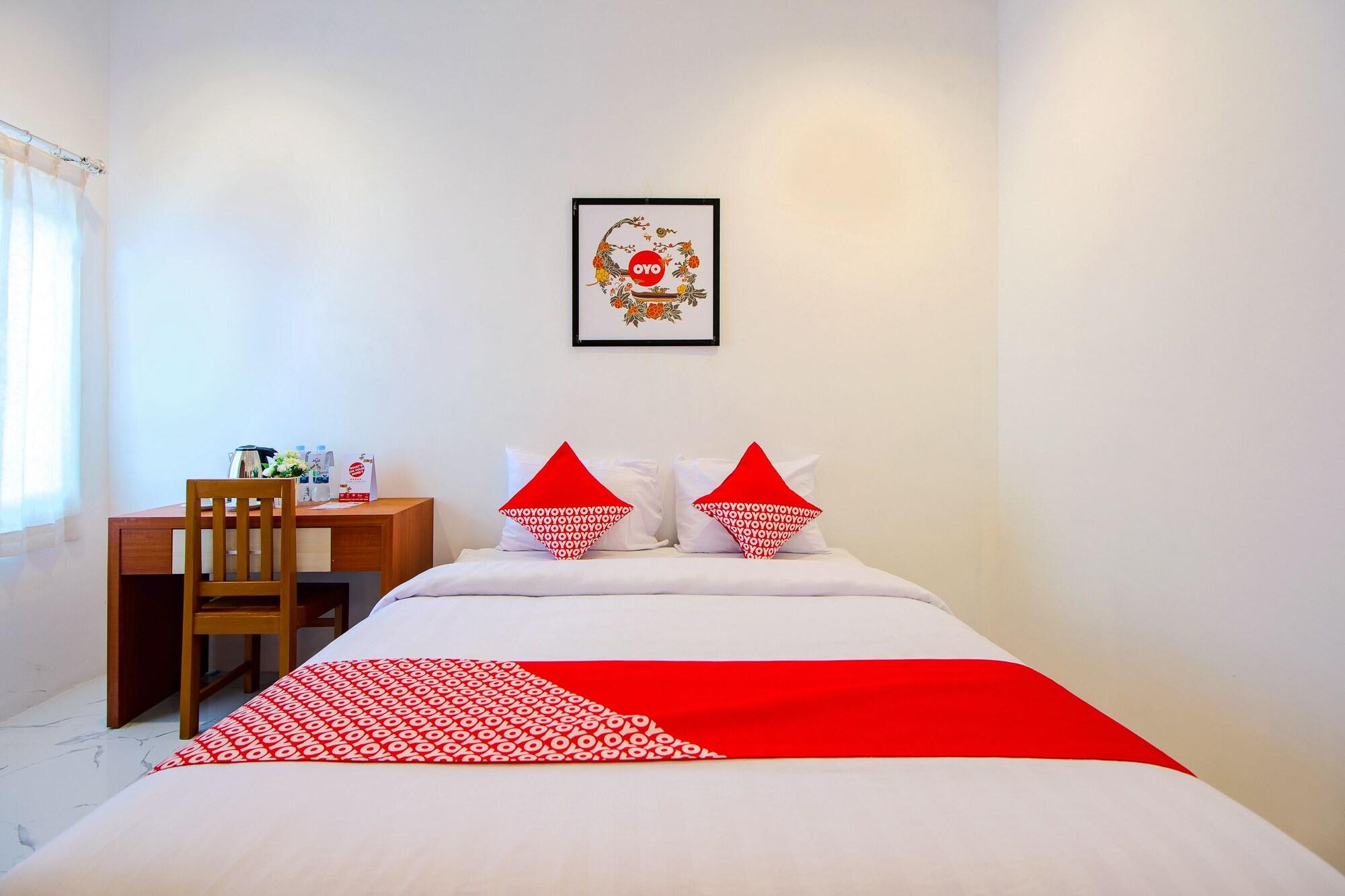 Super Oyo 13I9 88 Exclusive Guesthouse Kejayan Exteriör bild