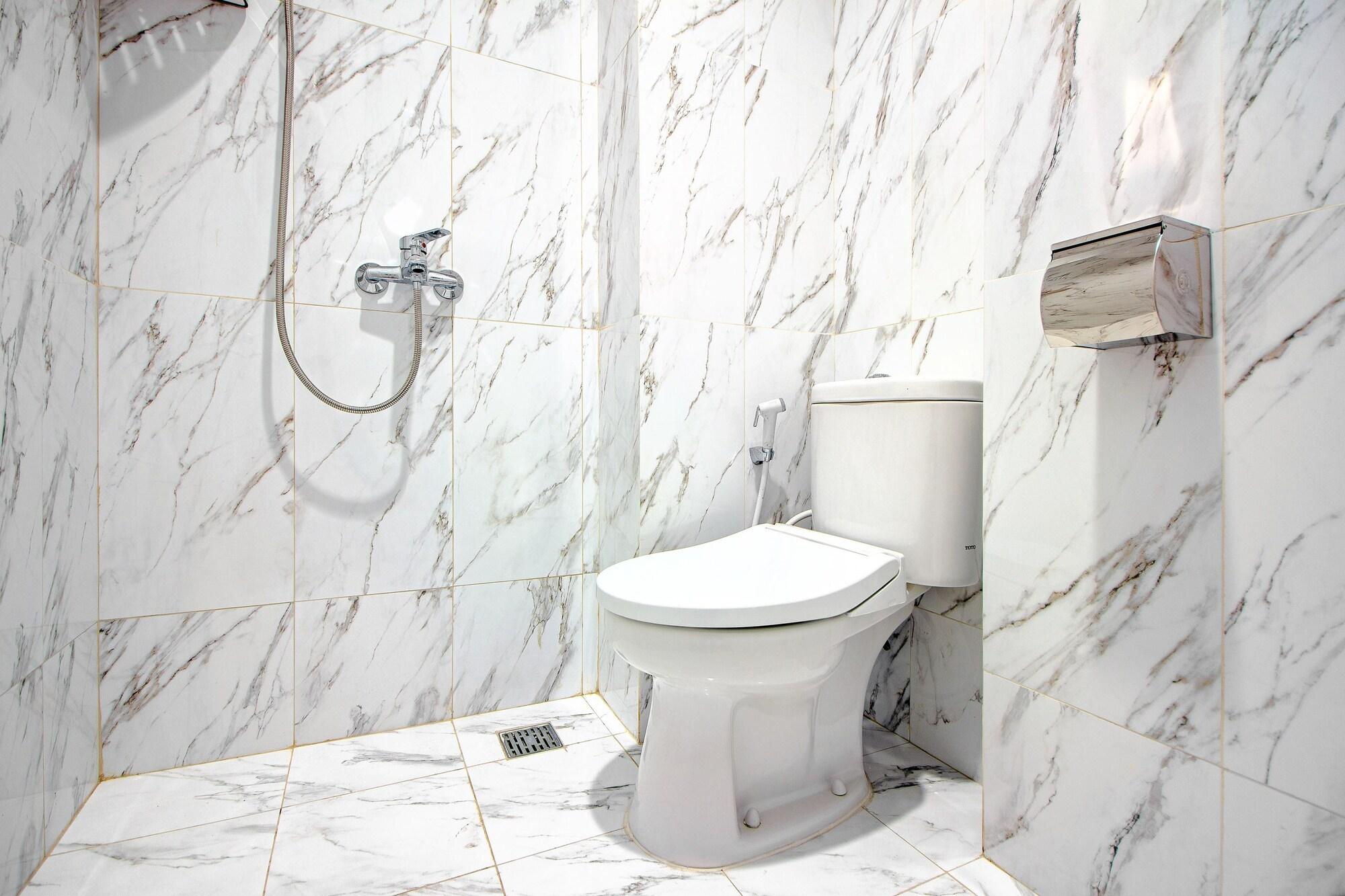 Super Oyo 13I9 88 Exclusive Guesthouse Kejayan Exteriör bild