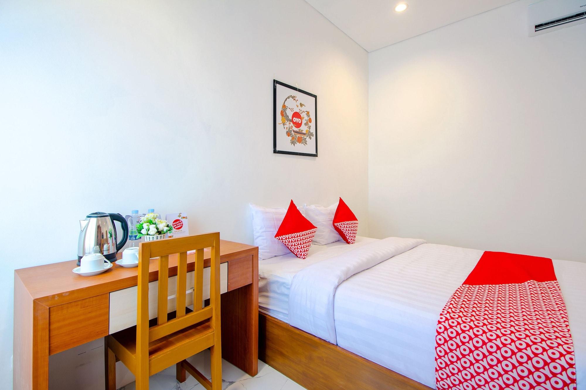 Super Oyo 13I9 88 Exclusive Guesthouse Kejayan Exteriör bild